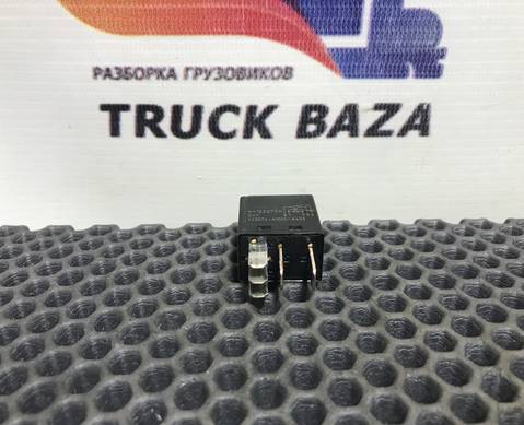 1670141 Реле 24V для Volvo FH 1 (с 1993 по 2002)