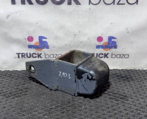 1835451 Отбойник рессоры передней для Daf