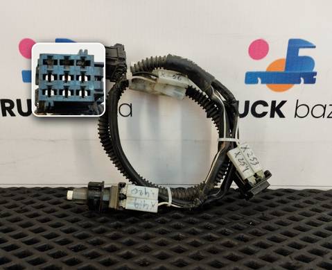 5490407120210 Жгут датчика сцеплени для КАМАЗ 5490 (с 2013)