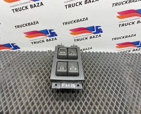 3175587 Блок кнопок для Volvo FH 3 (с 2008 по 2012)