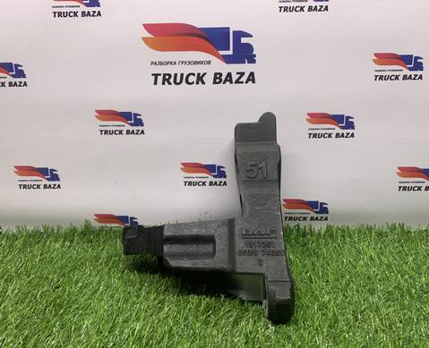 1917251 Кронштейн двигателя задний правый для Daf XF106 (с 2012)