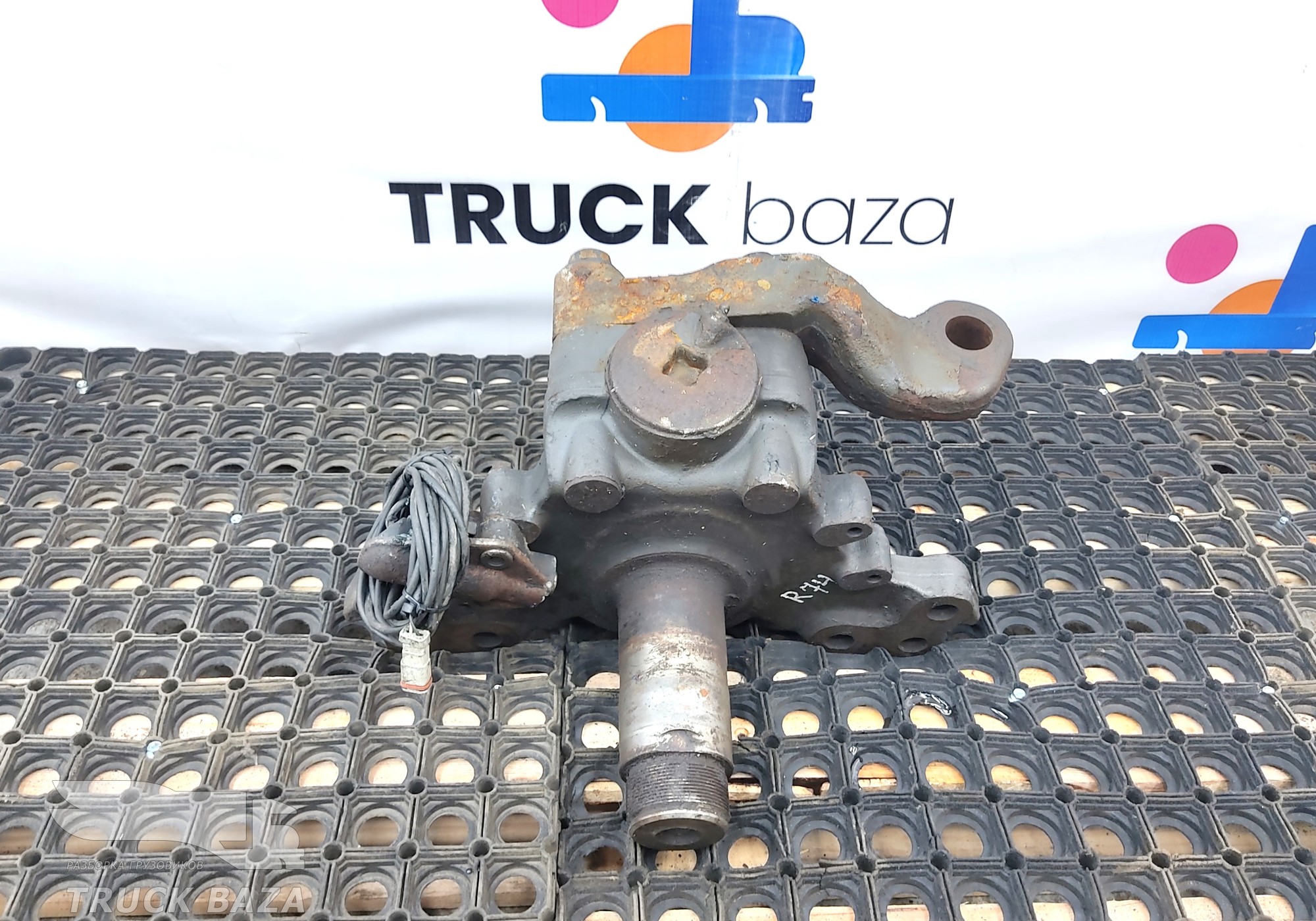 7420556296 Кулак поворотный