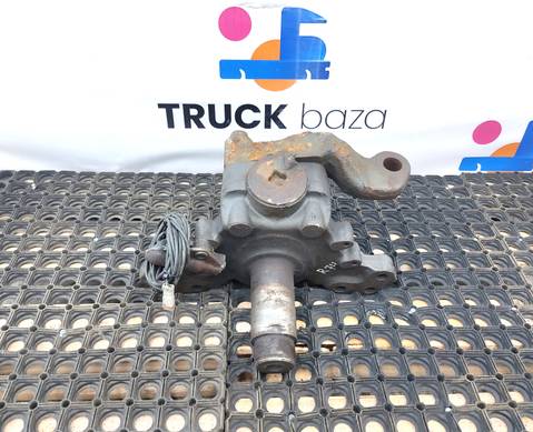 7420556296 Кулак поворотный для Renault