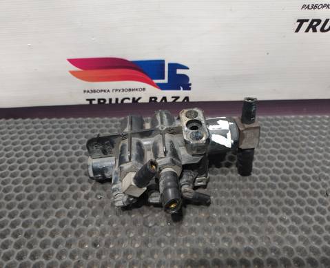 81981836000 Распределитель тормозных сил для Man F2000 I (с 1994 по 1998)