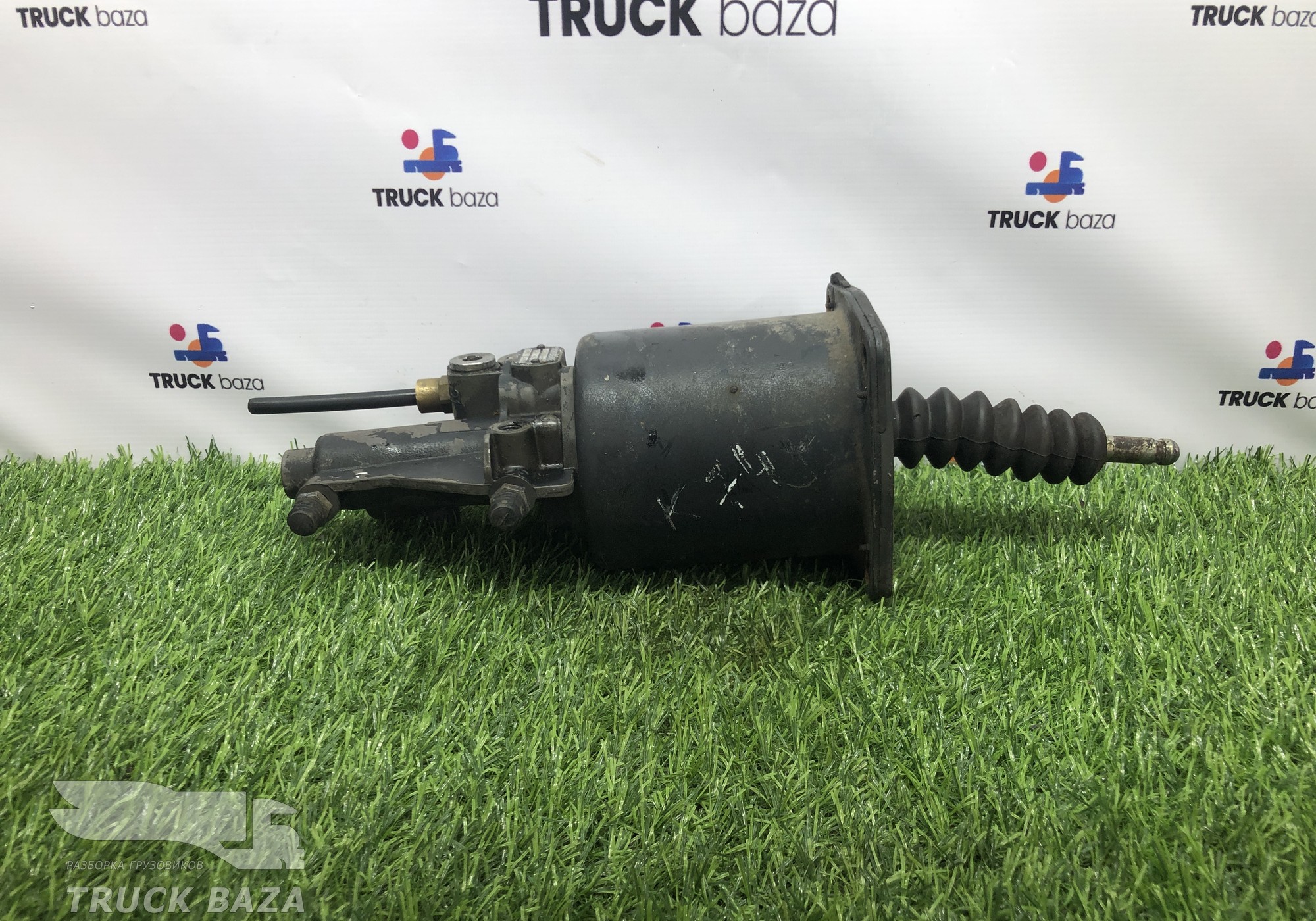 K091286 ПГУ сцепления для КАМАЗ