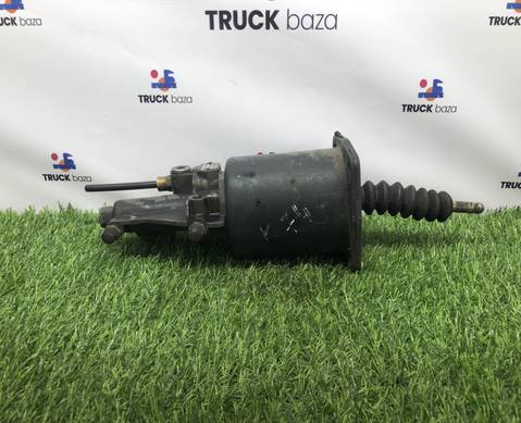 K091286 Усилитель сцепления вакуумный для КАМАЗ