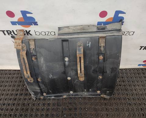 5490840401020 Крыло заднее для КАМАЗ 5490 (с 2013)