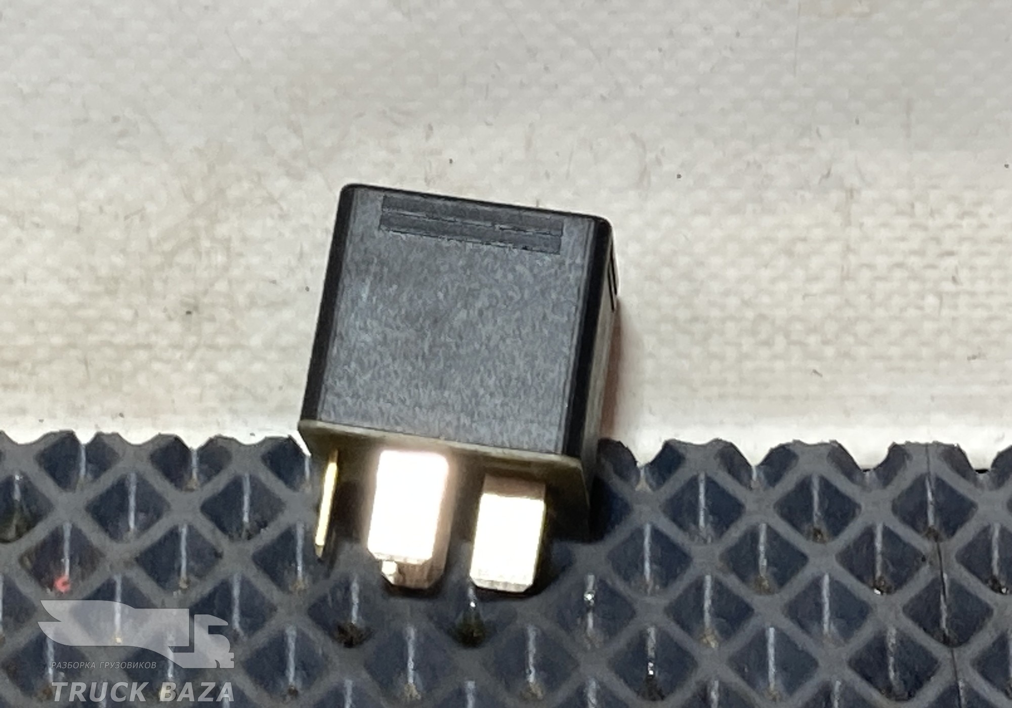 1745069 Реле 24V для Daf XF105 (с 2005)