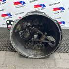 9452616001 Колокол КПП для Mercedes-Benz Actros MP2 (с 2002 по 2008)