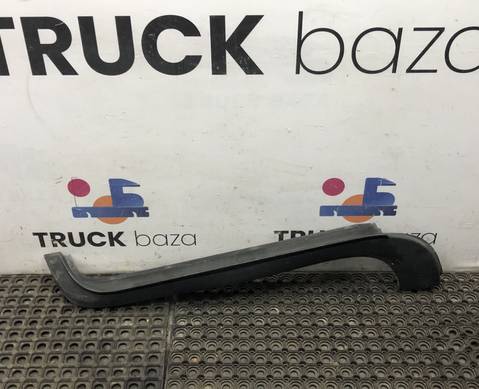 A9436980062 Накладка стойки лобового стекла левая для Mercedes-Benz Actros