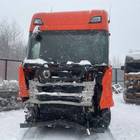 Кабина в разбор на запчасти для Scania 6-series R (с 2016)