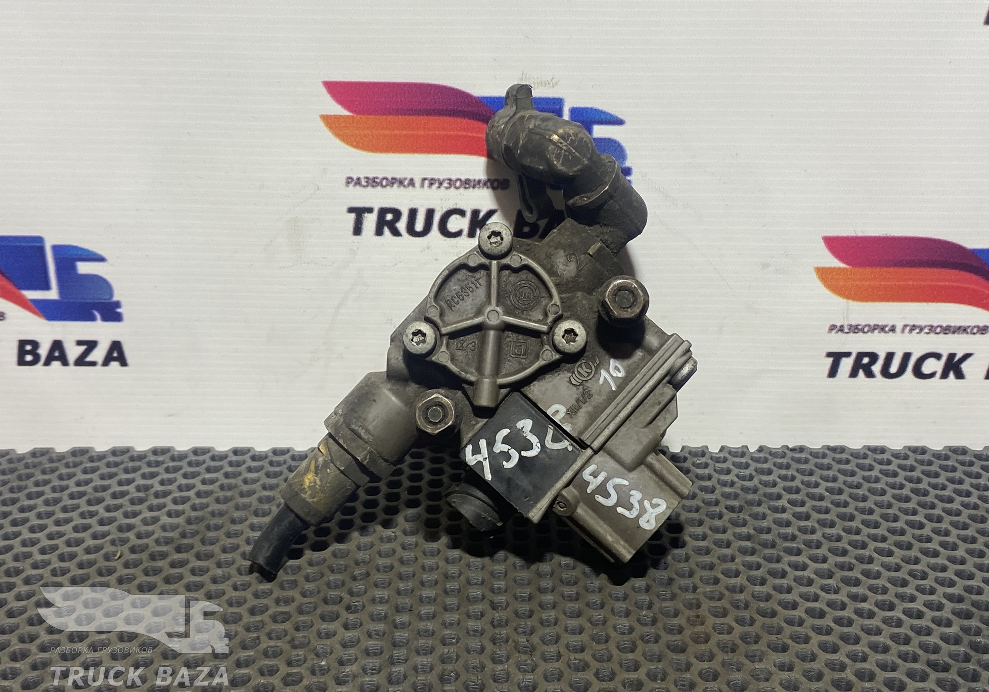 20516342 Кран ABS для Iveco Stralis