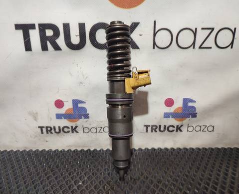 21914027 Форсунка топливная электрическая для Volvo FH 4 (с 2012)