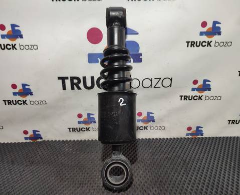 A9613103555 Амортизатор кабины передний для Mercedes-Benz Actros New Actros MP4 (с 2011)