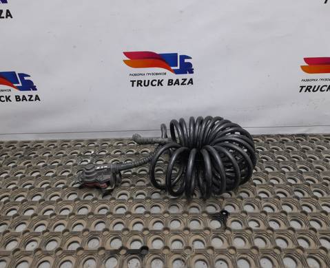5010588685 Перекидка воздушная для Renault Magnum IV DXi (с 2005 по 2013)