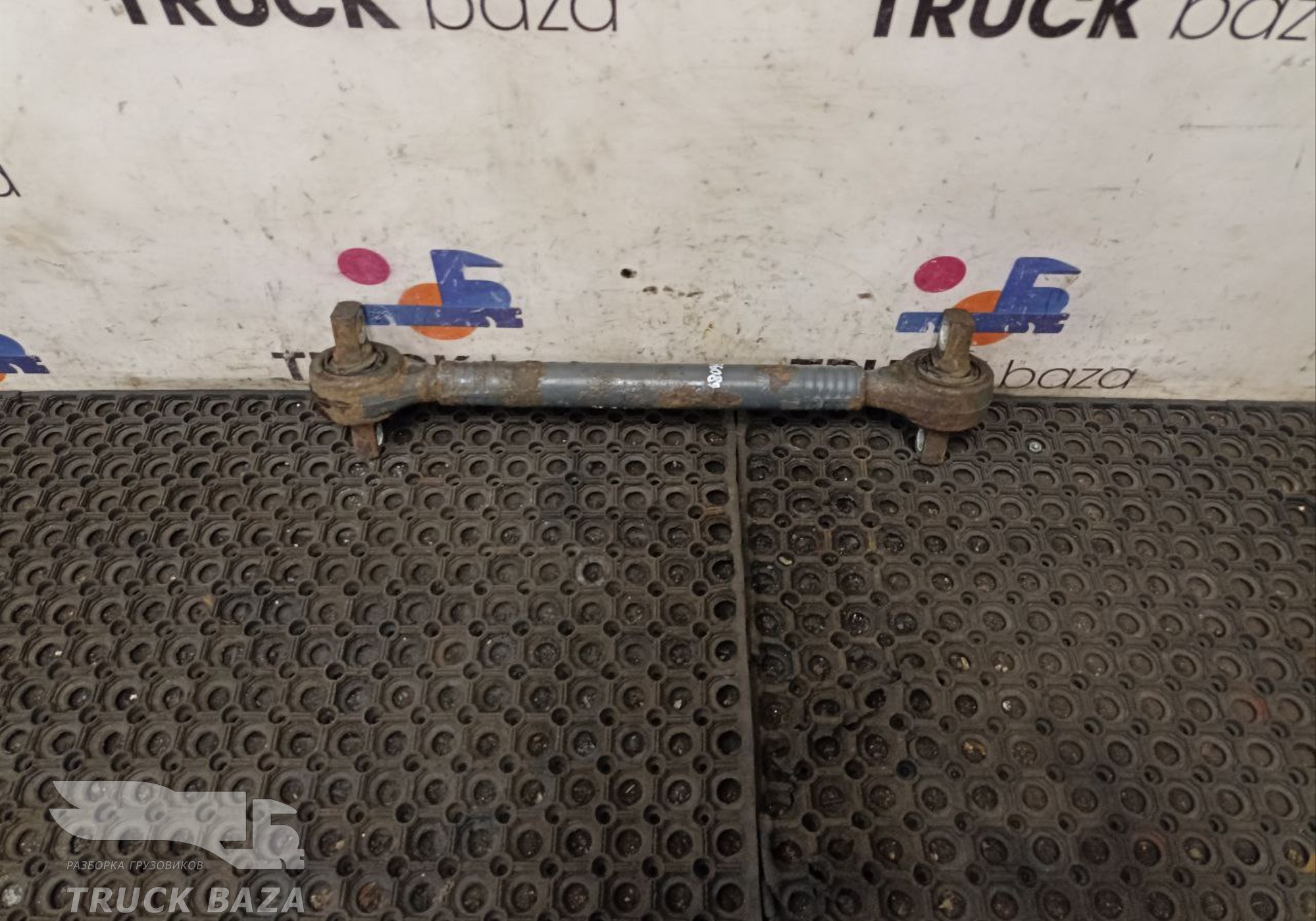 0099990 Тяга реактивная для Daf CF