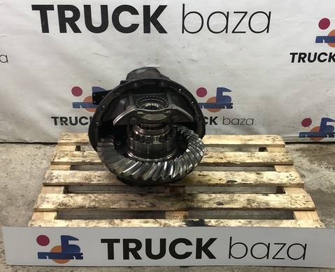 2425650 Редуктор заднего моста R780 2.71 для Scania 5-series