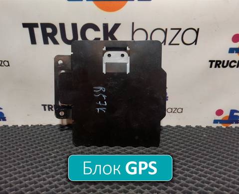 7422105183 Блок управления GPS для Renault T (с 2013)