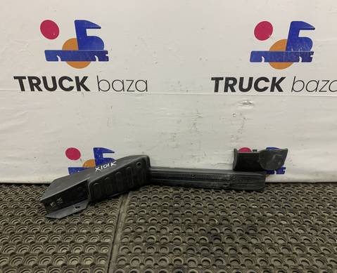 1867400 Накладка порога левого для Daf XF106