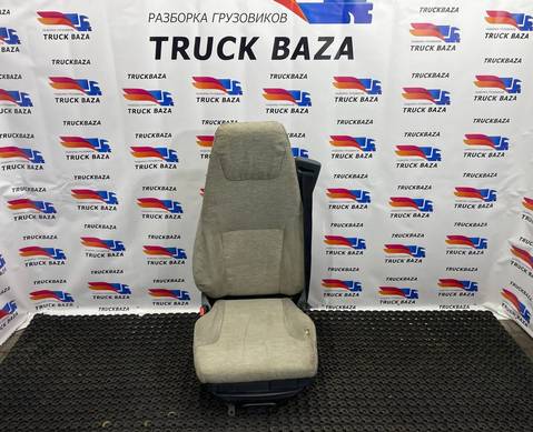 7482212361 Сиденье водительское пневматическое для Renault Premium II (с 2005 по 2013)