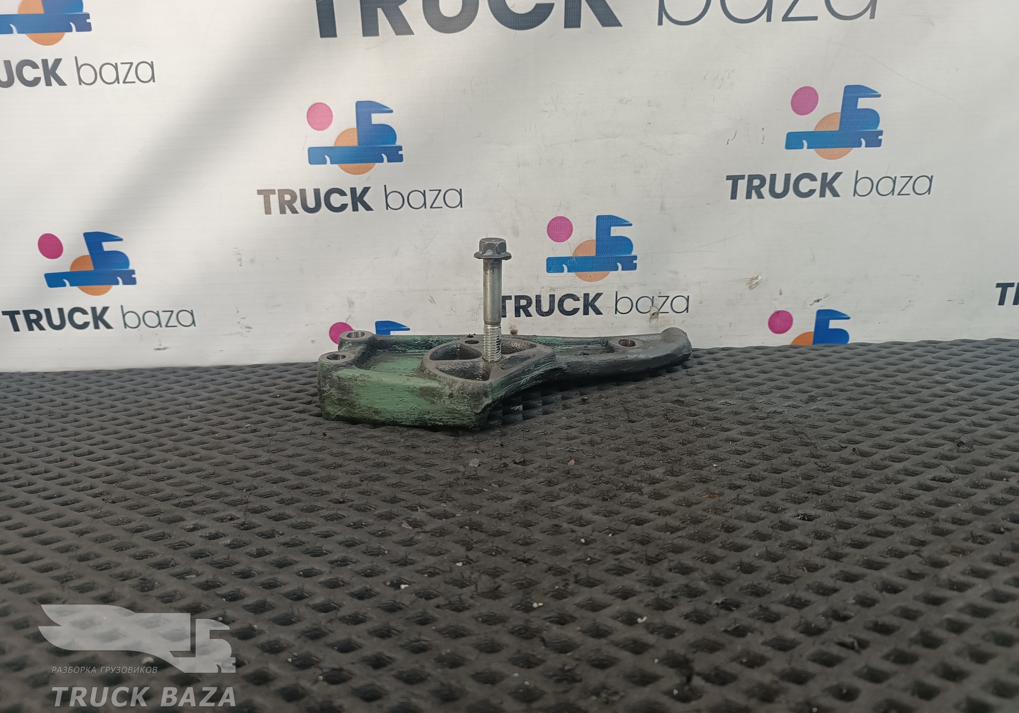 20497896 Кронштейн натяжителя для Volvo FH 3 (с 2008 по 2012)