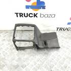 81617016313 Накладка на торпедо правая для Suzuki