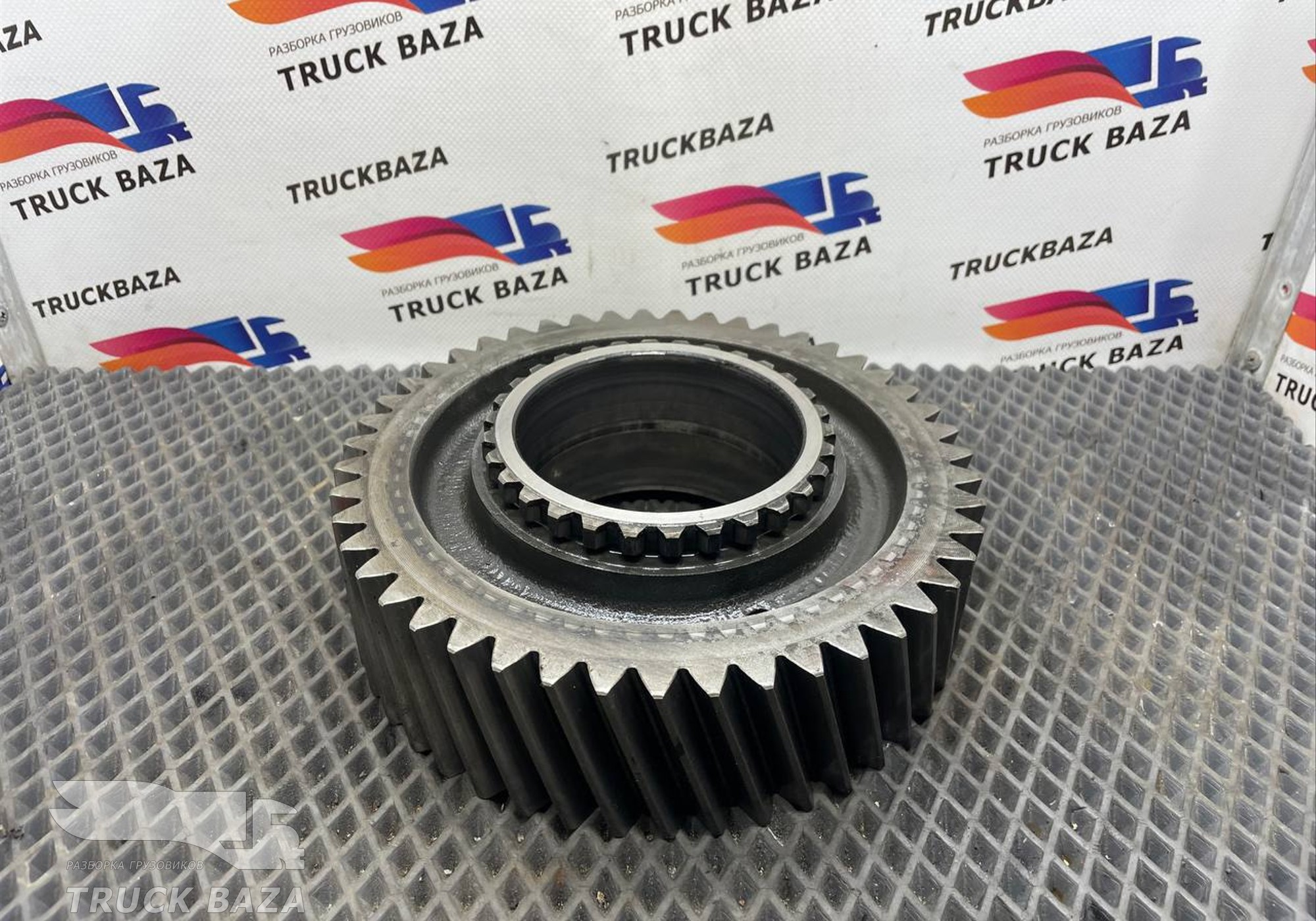 1316304010 Шестерня первой передачи КПП ZF для Daf XF105 (с 2005)