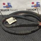 YZ962277090001 Провод силовой 1630мм/13мм для Sinotruk Sitrak C7H