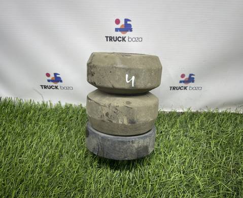 53202902624 Отбойник рессоры передней для КАМАЗ 5490 (с 2013)