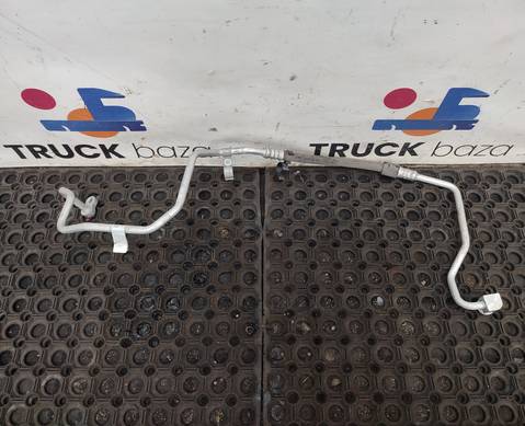 9608309277 Трубка кондиционера для Mercedes-Benz Actros New Actros MP4 (с 2011)