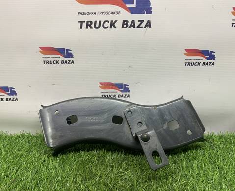 1895024 Кронштейн тормозных трубок для Scania 5-series P (с 2004 по 2016)