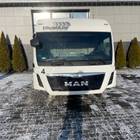 81600007852 Кабина АКПП 2014 года для Man TGX II (с 2012)