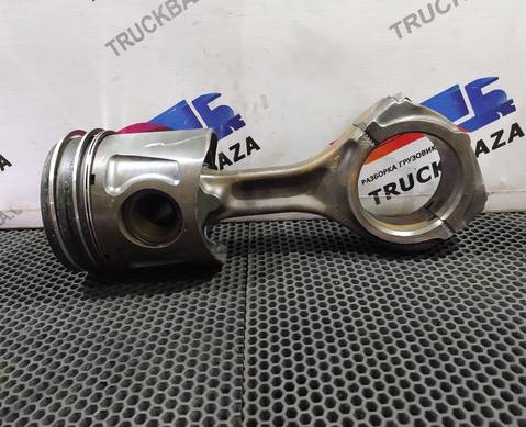 500380393 Поршень c шатуном для Iveco EuroTech