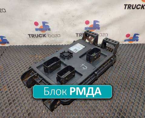 233867000 Блок управления РМДА для КАМАЗ 54901