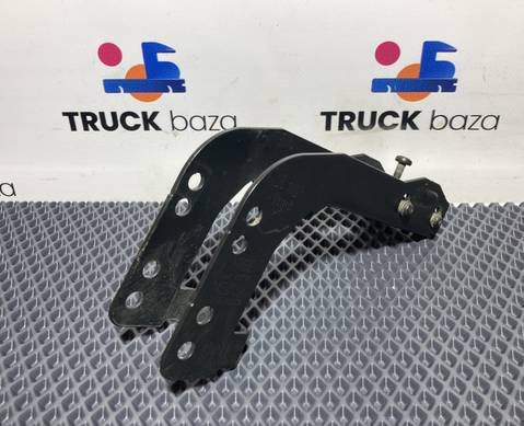 2748852 Кронштейн верхнего спойлера для Scania 6-series P (с 2016)