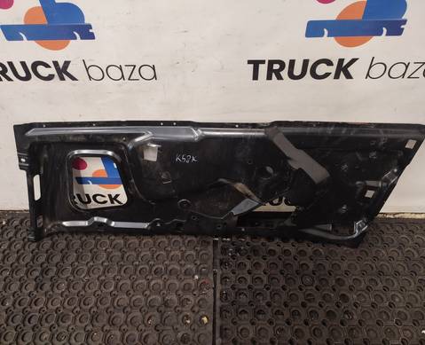 9737201814 Кронштейн стеклоподъемника правый для КАМАЗ 5490