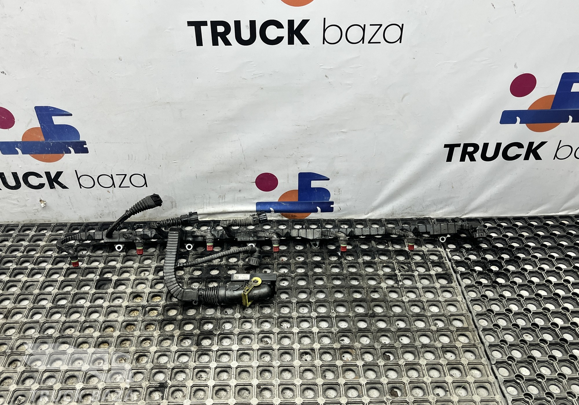 1696501 Проводка двигателя для Daf XF105 (с 2005)