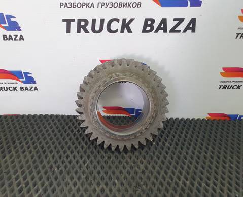 1316304008 Шестерня 3-й передачи КПП ZF для Man TGA