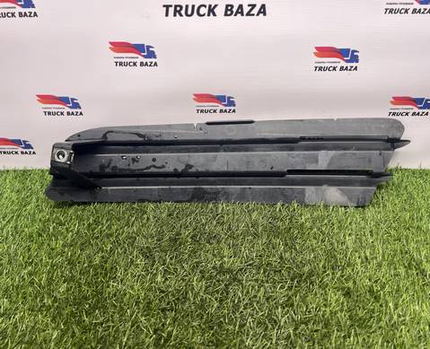 81416850098 Заглушка ПТФ правая для Man TGS II (с 2012)