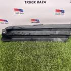 81416850098 Заглушка ПТФ правая для Hyundai Tiburon II (с 2001 по 2009)