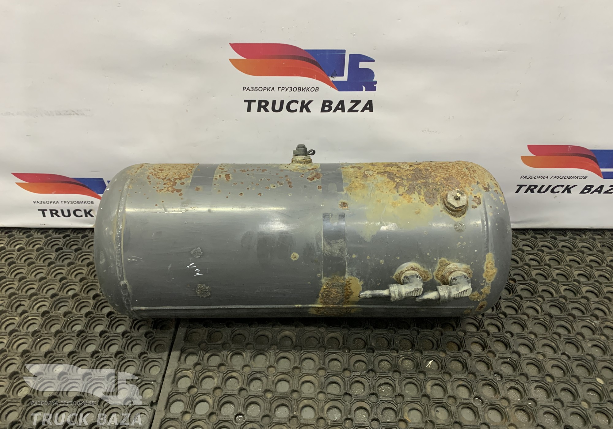 21187793 Ресивер воздушный 38L