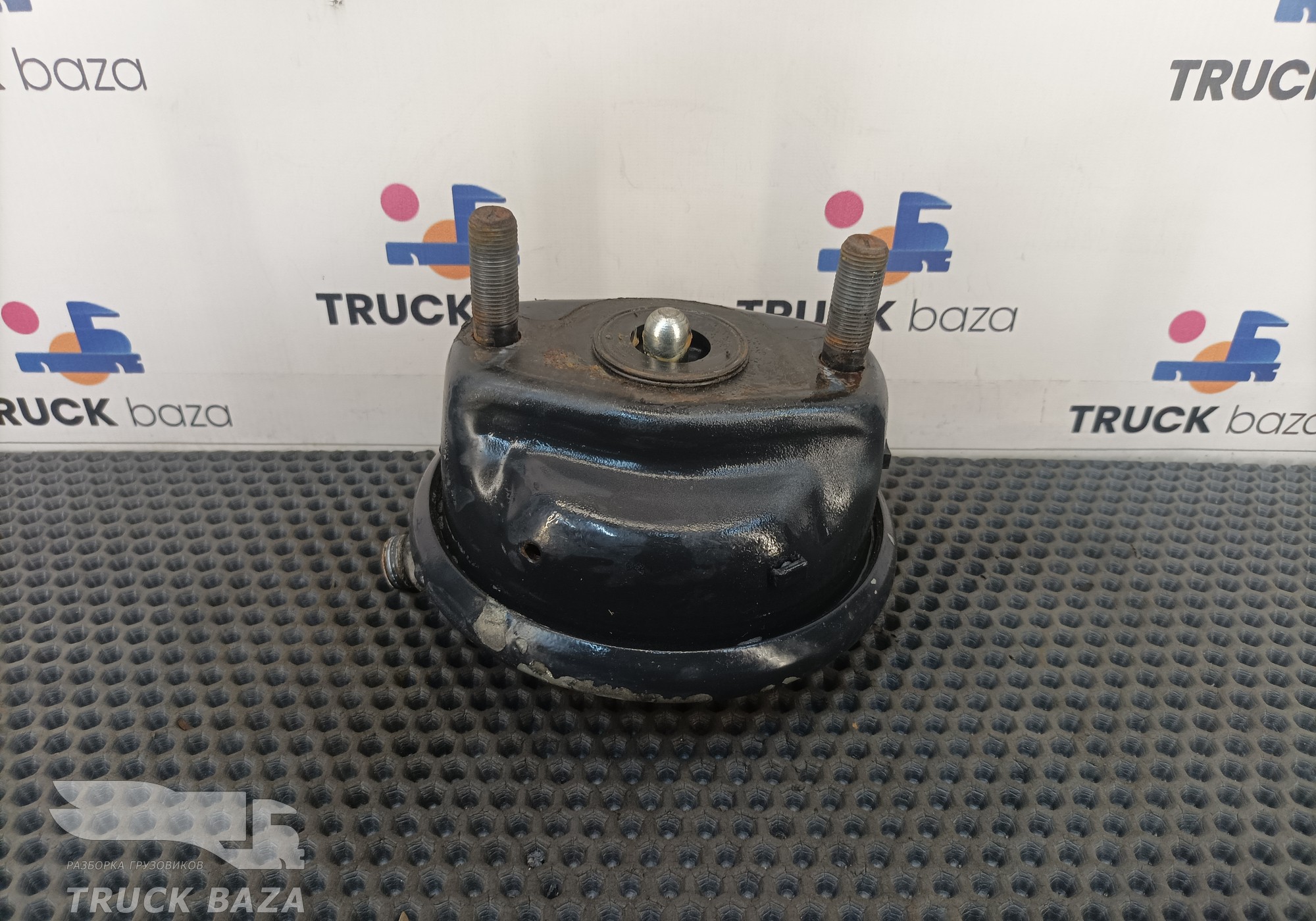 81511016483 Камера тормозная передняя для Man TGX I (с 2007)