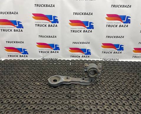 1849366 Кронштейн переднего стабилизатора для Daf XF106 (с 2012)