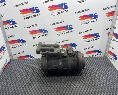 4472005750 Компрессор кондиционера для Iveco Stralis I (с 2002)