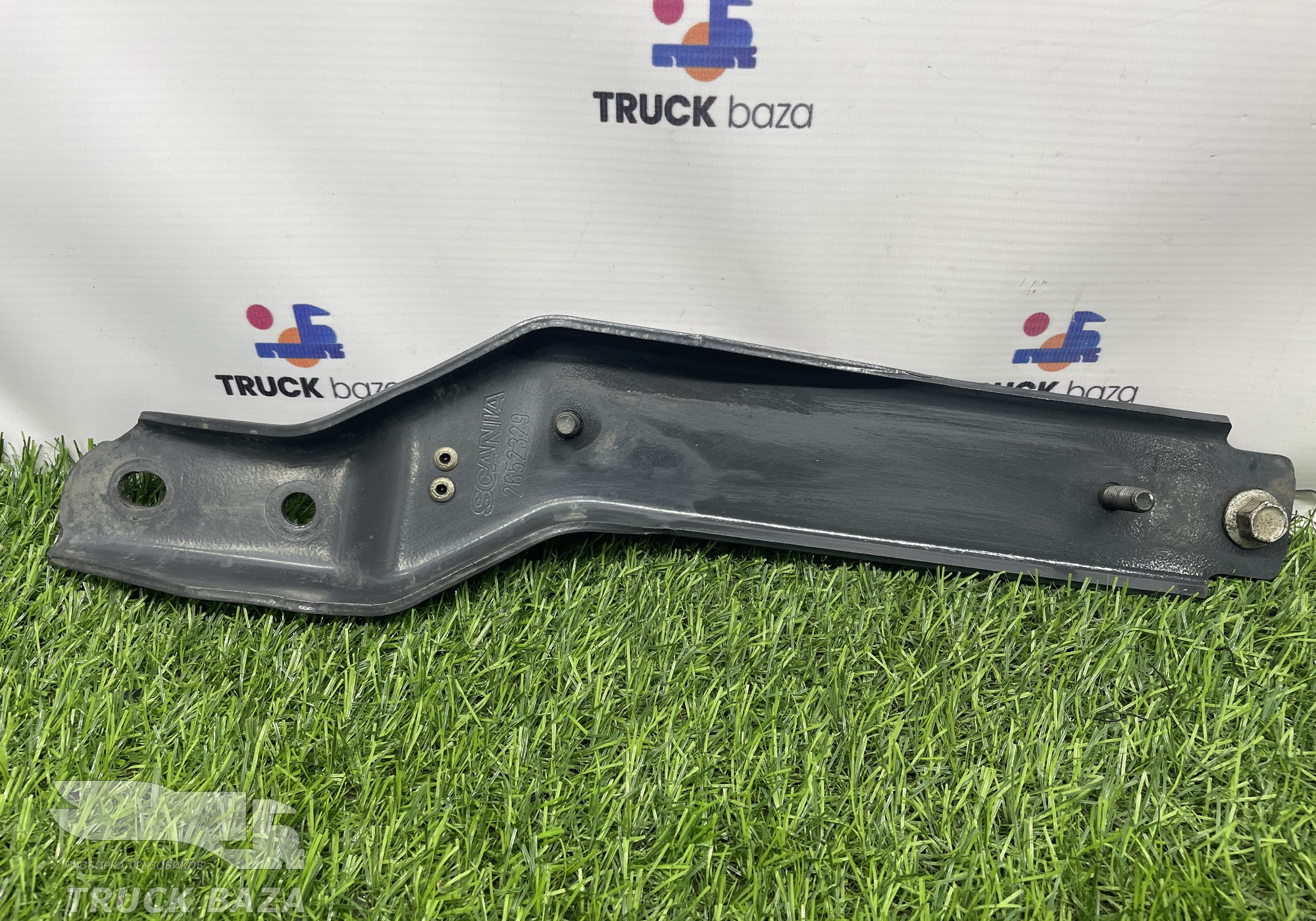 2652329 Кронштейн электропроводки.