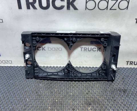 1803169 Корпус противотуманной фары правый для Daf XF105 (с 2005)