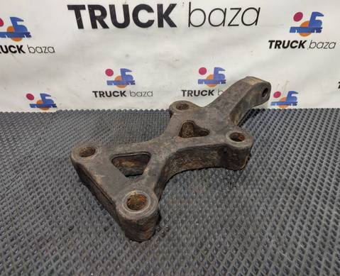 1377419 Кронштейн амортизатора заднего левый для Scania