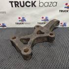 1377419 Кронштейн амортизатора заднего левый для Fiat Punto