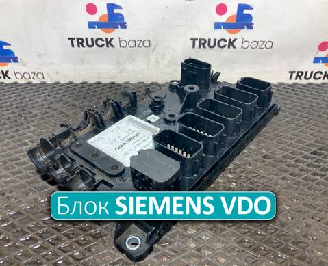 0004462761 Блок управления светом SIEMENS VDO для Mercedes-Benz