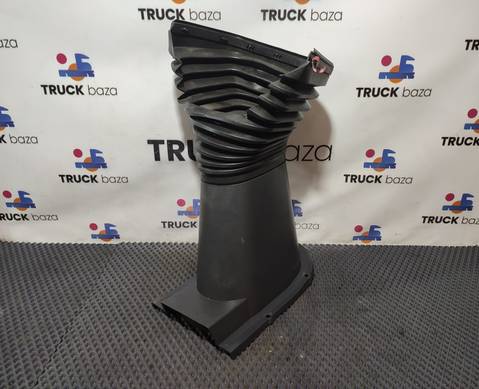 A9704620395 Кожух рулевой колонки для КАМАЗ